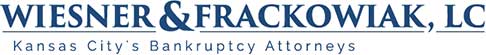 Wiesner & Frackowiak LC Logo