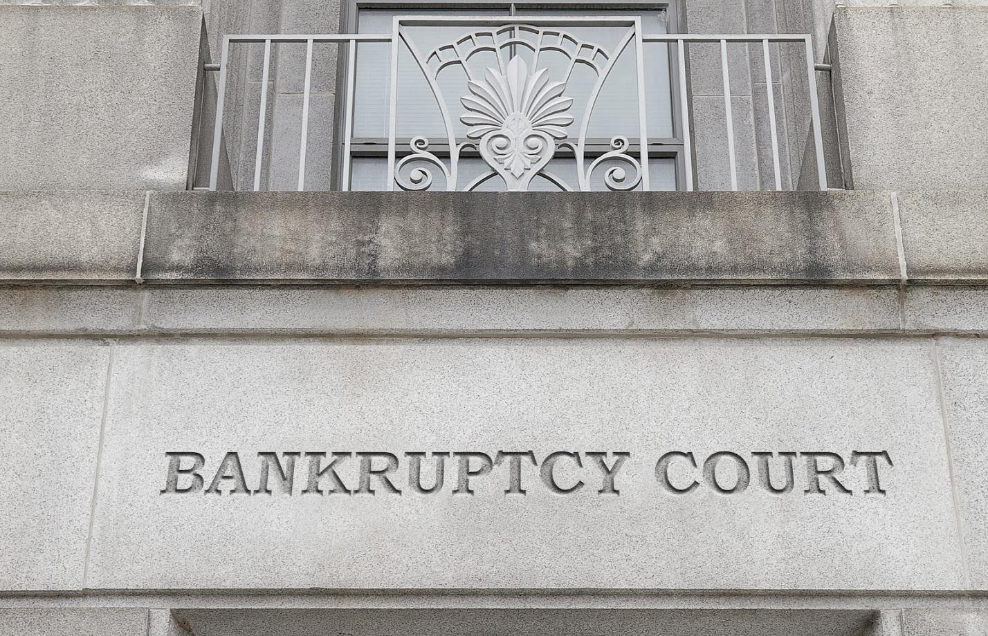 Bankruptcy Law