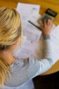 Staving Off Bankruptcy — Overland Park, KS — Wiesner & Frackowiak LC