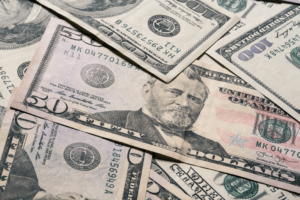 US Dollars — Overland Park, KS — Wiesner & Frackowiak LC